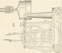 Picture 467 of 809 from Appleton's dictionary of machines, mechanics, engine-work, and engineering (1869), leaf 582