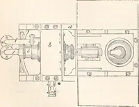 An illustration from Appleton's dictionary of machines, mechanics, engine-work, and engineering (1869)