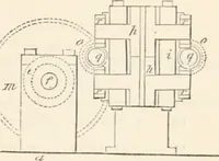 Picture 473 of 809 from Appleton's dictionary of machines, mechanics, engine-work, and engineering (1869), leaf 586