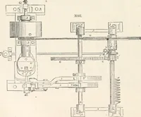 Picture 479 of 809 from Appleton's dictionary of machines, mechanics, engine-work, and engineering (1869), leaf 593