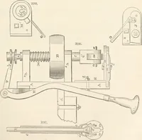 Picture 483 of 809 from Appleton's dictionary of machines, mechanics, engine-work, and engineering (1869), leaf 596