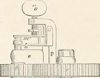 Picture 486 of 809 from Appleton's dictionary of machines, mechanics, engine-work, and engineering (1869), leaf 599