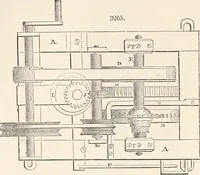 Picture 492 of 809 from Appleton's dictionary of machines, mechanics, engine-work, and engineering (1869), leaf 603