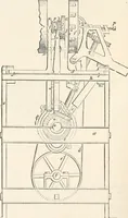 Picture 495 of 809 from Appleton's dictionary of machines, mechanics, engine-work, and engineering (1869), leaf 605