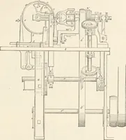 Picture 496 of 809 from Appleton's dictionary of machines, mechanics, engine-work, and engineering (1869), leaf 606
