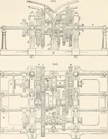Picture 508 of 809 from Appleton's dictionary of machines, mechanics, engine-work, and engineering (1869), leaf 611