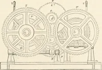 Picture 510 of 809 from Appleton's dictionary of machines, mechanics, engine-work, and engineering (1869), leaf 612