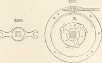 Picture 511 of 809 from Appleton's dictionary of machines, mechanics, engine-work, and engineering (1869), leaf 612
