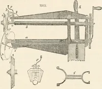 Picture 532 of 809 from Appleton's dictionary of machines, mechanics, engine-work, and engineering (1869), leaf 626