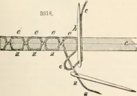Picture 534 of 809 from Appleton's dictionary of machines, mechanics, engine-work, and engineering (1869), leaf 630