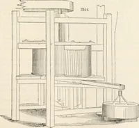 Picture 555 of 809 from Appleton's dictionary of machines, mechanics, engine-work, and engineering (1869), leaf 644