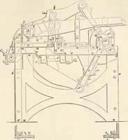 Picture 561 of 809 from Appleton's dictionary of machines, mechanics, engine-work, and engineering (1869), leaf 656