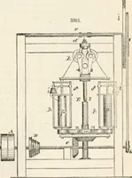 Picture 567 of 809 from Appleton's dictionary of machines, mechanics, engine-work, and engineering (1869), leaf 660