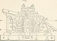 Picture 570 of 809 from Appleton's dictionary of machines, mechanics, engine-work, and engineering (1869), leaf 685