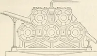 Picture 575 of 809 from Appleton's dictionary of machines, mechanics, engine-work, and engineering (1869), leaf 688