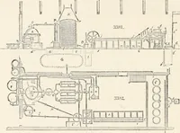 Picture 579 of 809 from Appleton's dictionary of machines, mechanics, engine-work, and engineering (1869), leaf 693