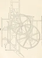 Picture 599 of 809 from Appleton's dictionary of machines, mechanics, engine-work, and engineering (1869), leaf 731