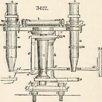 An illustration from Appleton's dictionary of machines, mechanics, engine-work, and engineering (1869)