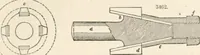 An illustration from Appleton's dictionary of machines, mechanics, engine-work, and engineering (1869)