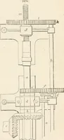 An illustration from Appleton's dictionary of machines, mechanics, engine-work, and engineering (1869)