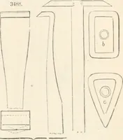 An illustration from Appleton's dictionary of machines, mechanics, engine-work, and engineering (1869)