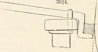 An illustration from Appleton's dictionary of machines, mechanics, engine-work, and engineering (1869)