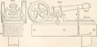 An illustration from Appleton's dictionary of machines, mechanics, engine-work, and engineering (1869)