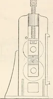 An illustration from Appleton's dictionary of machines, mechanics, engine-work, and engineering (1869)