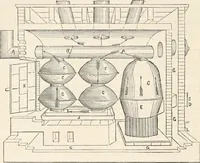 An illustration from Appleton's dictionary of machines, mechanics, engine-work, and engineering (1869)
