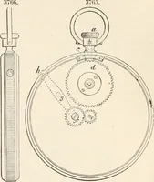 An illustration from Appleton's dictionary of machines, mechanics, engine-work, and engineering (1869)