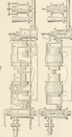 An illustration from Appleton's dictionary of machines, mechanics, engine-work, and engineering (1869)