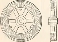 An illustration from Appleton's dictionary of machines, mechanics, engine-work, and engineering (1869)