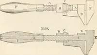 An illustration from Appleton's dictionary of machines, mechanics, engine-work, and engineering (1869)