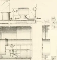 An illustration from Appleton's dictionary of machines, mechanics, engine-work, and engineering (1869)