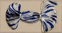 An illustration from Application of the benzidine colours in all branches of printing (1898)