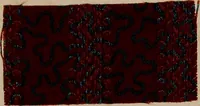 An illustration from Application of the benzidine colours in all branches of printing (1898)