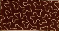 An illustration from Application of the benzidine colours in all branches of printing (1898)
