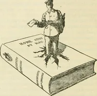Picture 3 of 3 from The application of commercial advertising methods to university extension (1919), leaf 35