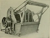 An illustration from Application of dyestuffs to textiles, paper, leather and other materials (1920)