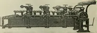 An illustration from Application of dyestuffs to textiles, paper, leather and other materials (1920)