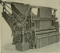 An illustration from Application of dyestuffs to textiles, paper, leather and other materials (1920)