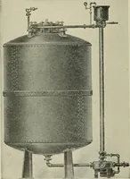 An illustration from Application of dyestuffs to textiles, paper, leather and other materials (1920)