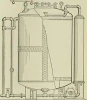 An illustration from Application of dyestuffs to textiles, paper, leather and other materials (1920)
