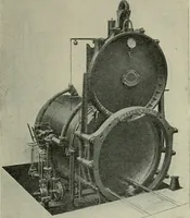 An illustration from Application of dyestuffs to textiles, paper, leather and other materials (1920)