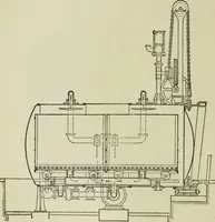 An illustration from Application of dyestuffs to textiles, paper, leather and other materials (1920)