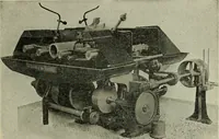An illustration from Application of dyestuffs to textiles, paper, leather and other materials (1920)