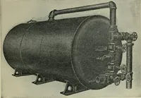 An illustration from Application of dyestuffs to textiles, paper, leather and other materials (1920)