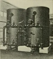 An illustration from Application of dyestuffs to textiles, paper, leather and other materials (1920)