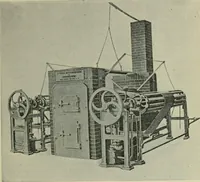 An illustration from Application of dyestuffs to textiles, paper, leather and other materials (1920)