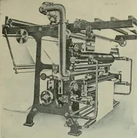 An illustration from Application of dyestuffs to textiles, paper, leather and other materials (1920)